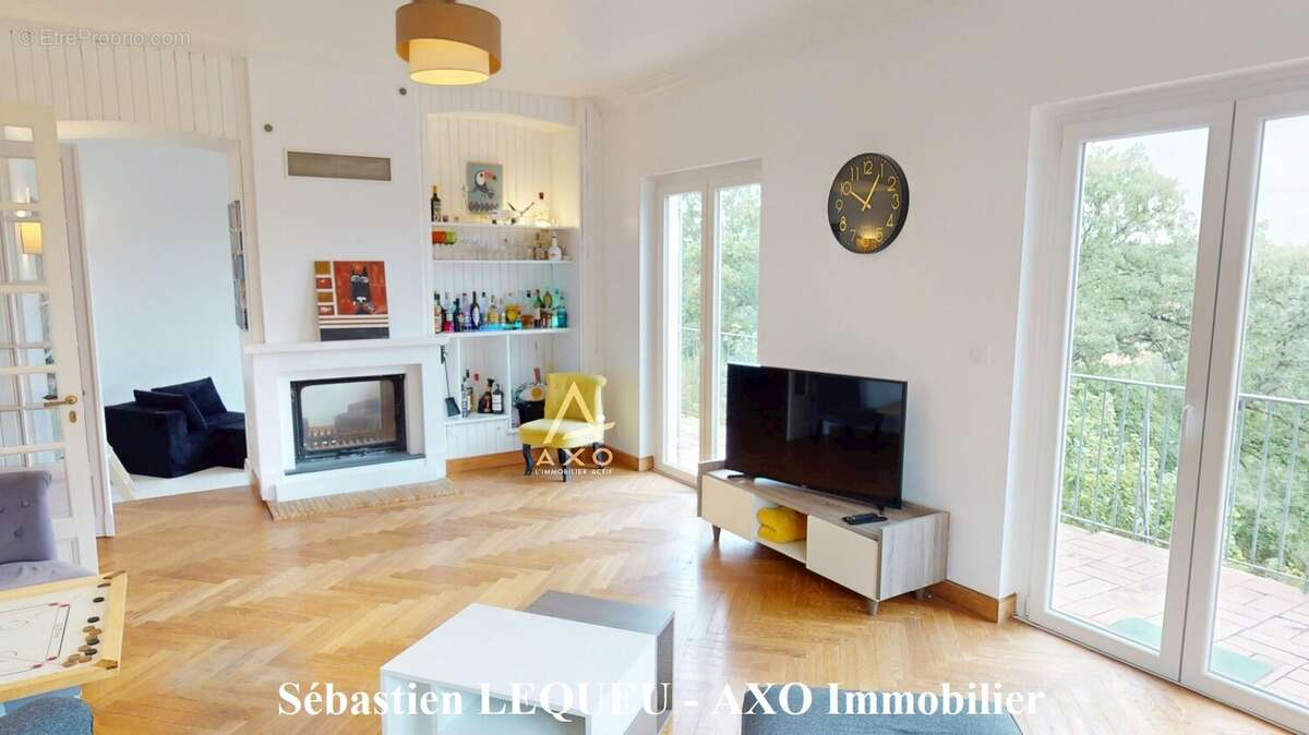 maison de 230m2 avec vue imprenable sur les pyrénées - photo 14