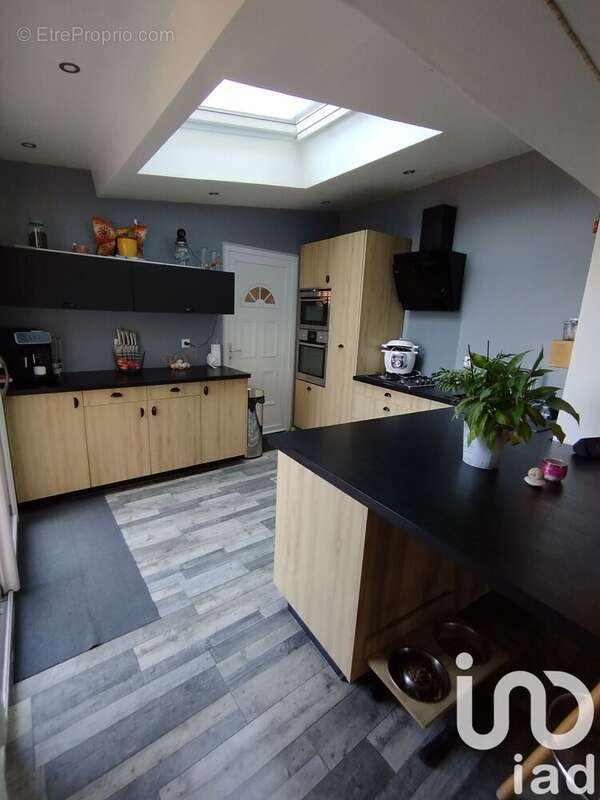 Photo 5 - Maison à LAUNOIS-SUR-VENCE