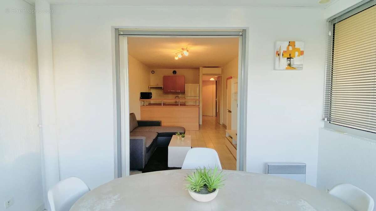 Appartement à BANDOL