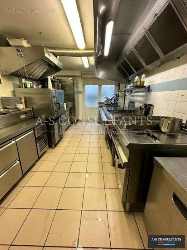 Commerce à CHAMBERY