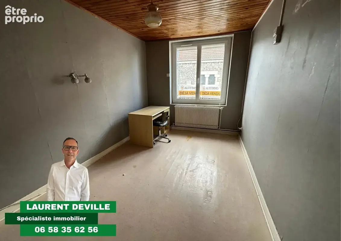 Maison de village - photo 12