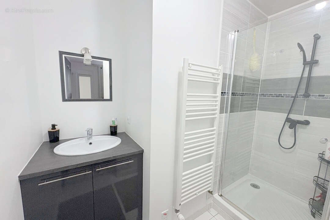 Maison à SAINT-CREPIN-IBOUVILLERS