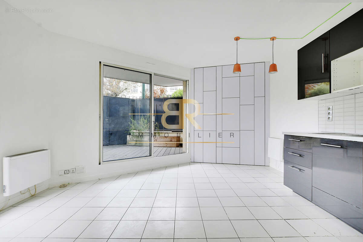 Appartement à NOGENT-SUR-MARNE