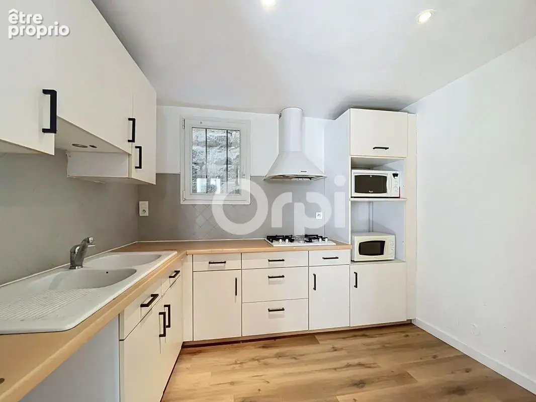 Maison rénovée de 61 m² – Brive-la-Gaillarde -  Hypercentre – 3 chambres - photo 5