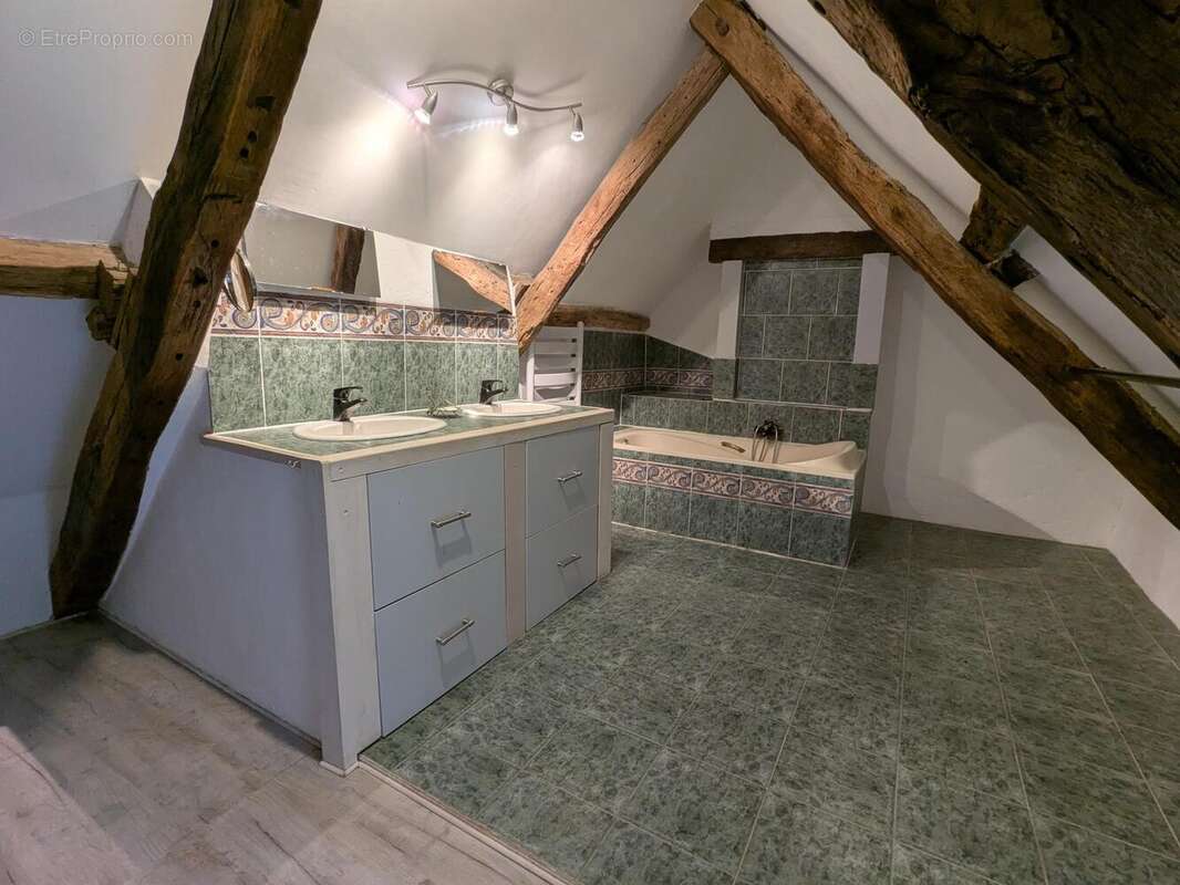 Maison 215 m² à Saint-Projet  - photo 7