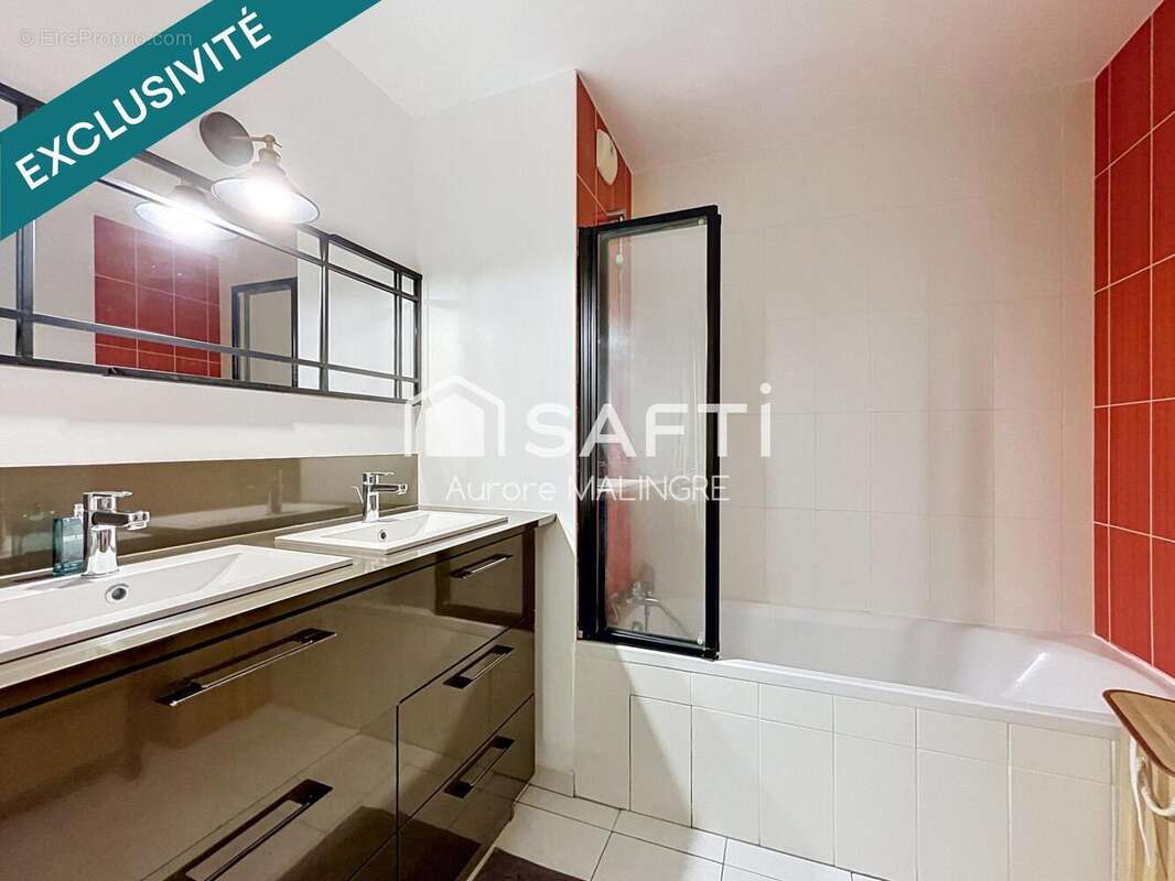 Photo 5 - Appartement à NANTES