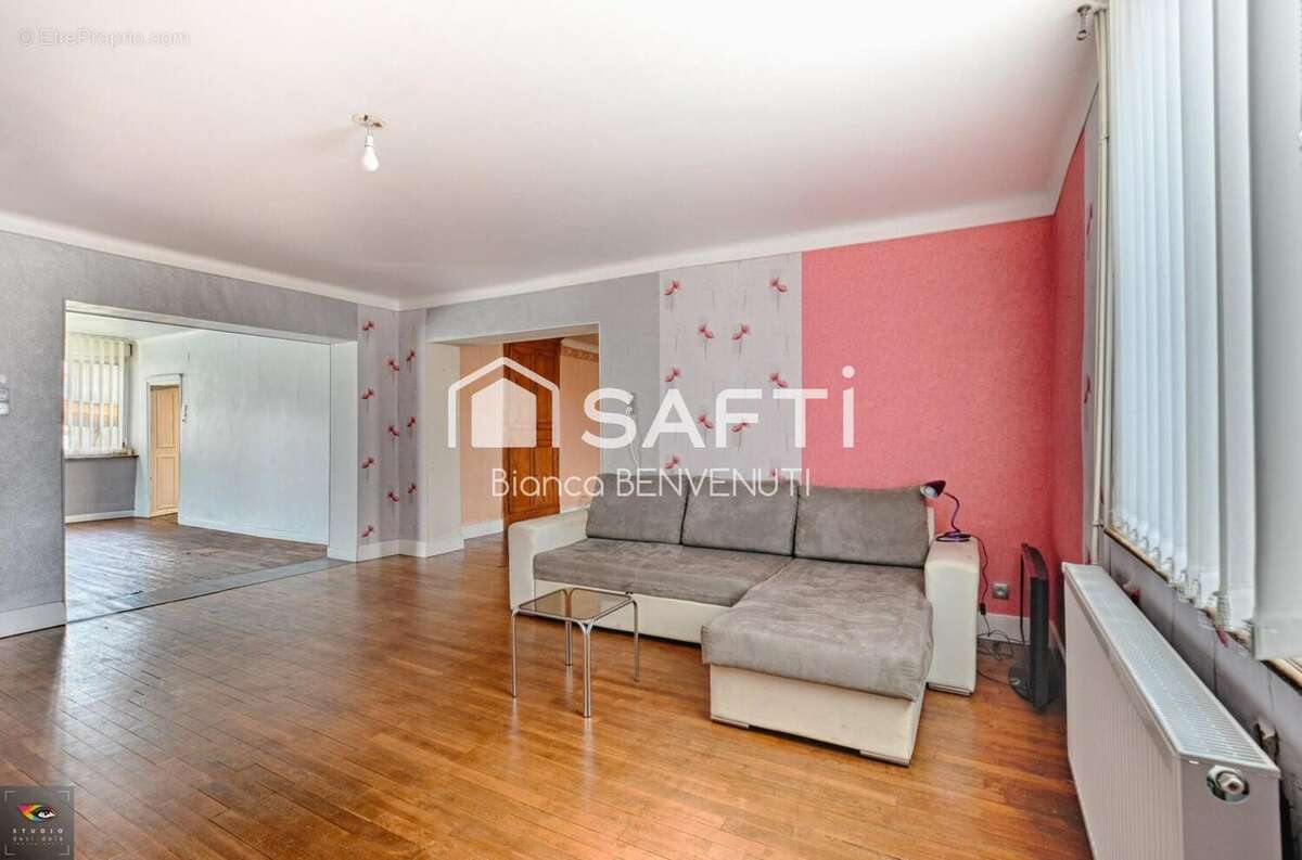 Photo 8 - Appartement à BASSE-HAM