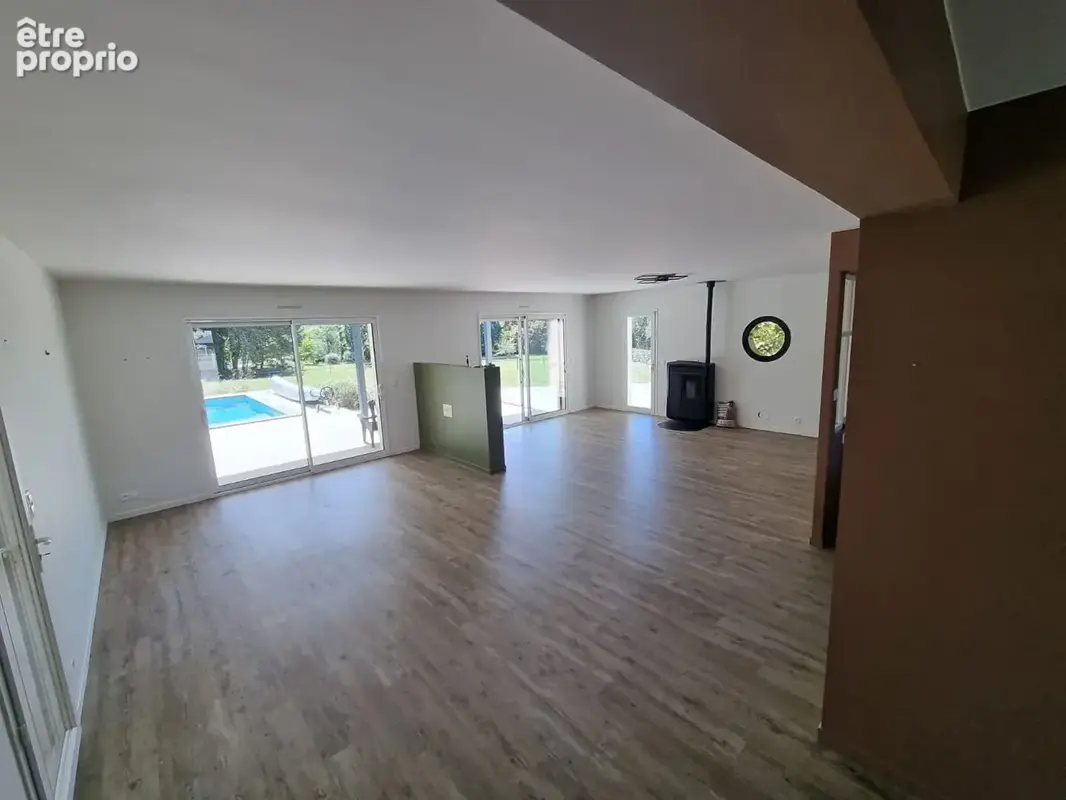 Maison Espoey 7 pièce(s) 189 m2 - photo 8