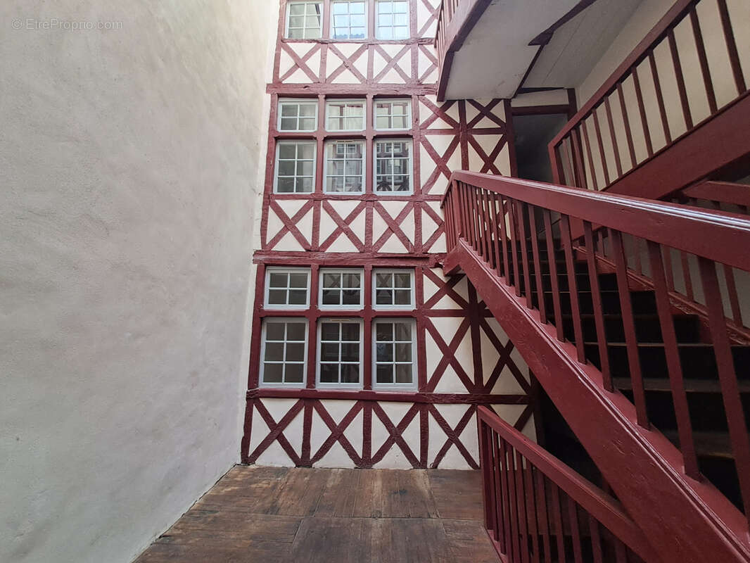 Appartement à BAYONNE