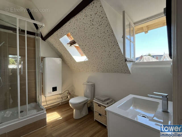 Appartement à BRIVE-LA-GAILLARDE