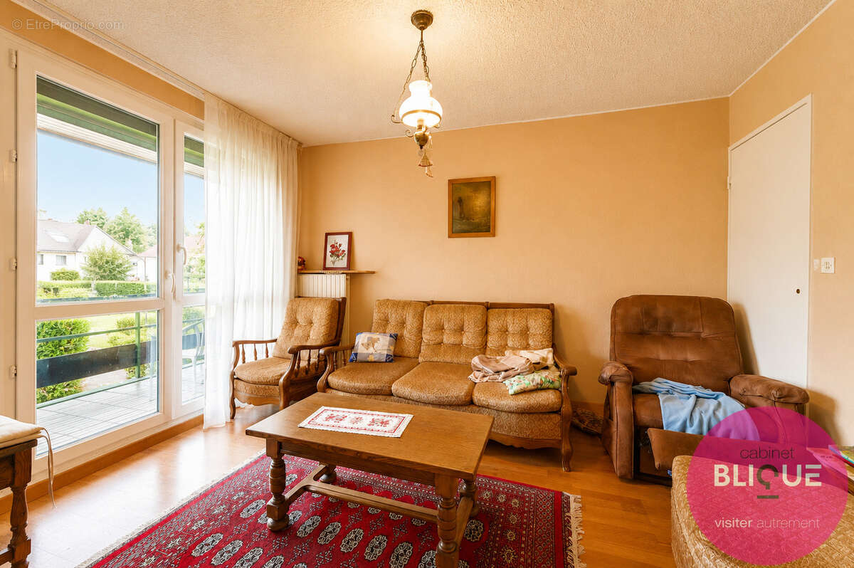 Maison à VILLERS-LES-NANCY