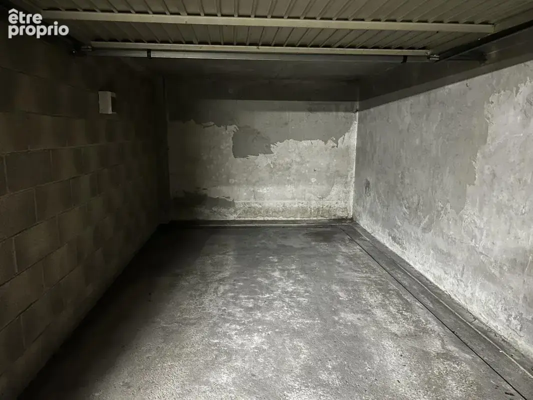 Parking à vendre à Lyon-3e (69003) - photo 2