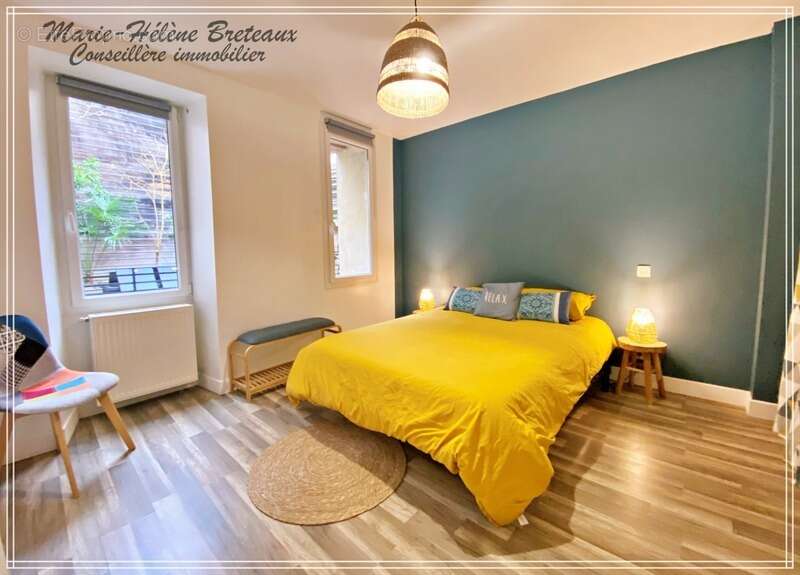 Maison à PENNE-D'AGENAIS