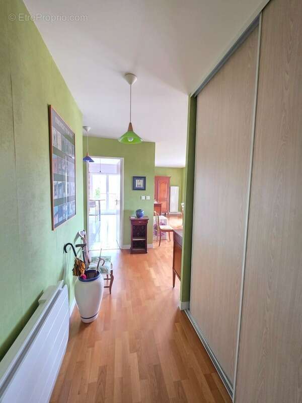 Appartement à LIMOGES