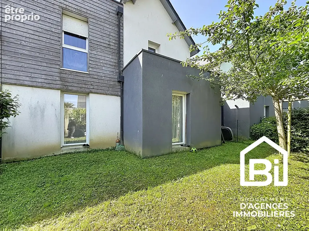 Maison Bretteville L Orgueilleuse 4 pièce(s) 91.03 m2 - photo 9