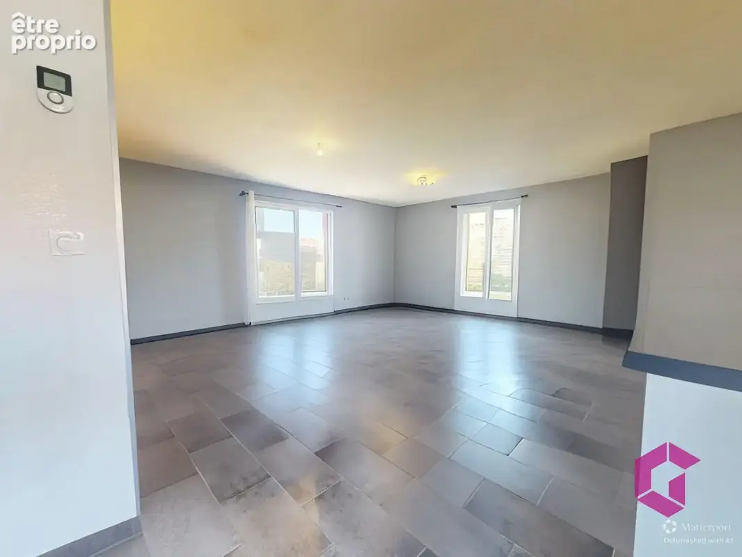 Plain pied 3 chambres issoire - photo 4