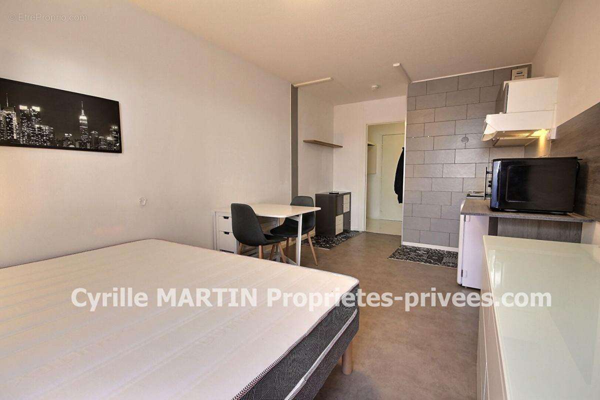 Appartement à ORLEANS
