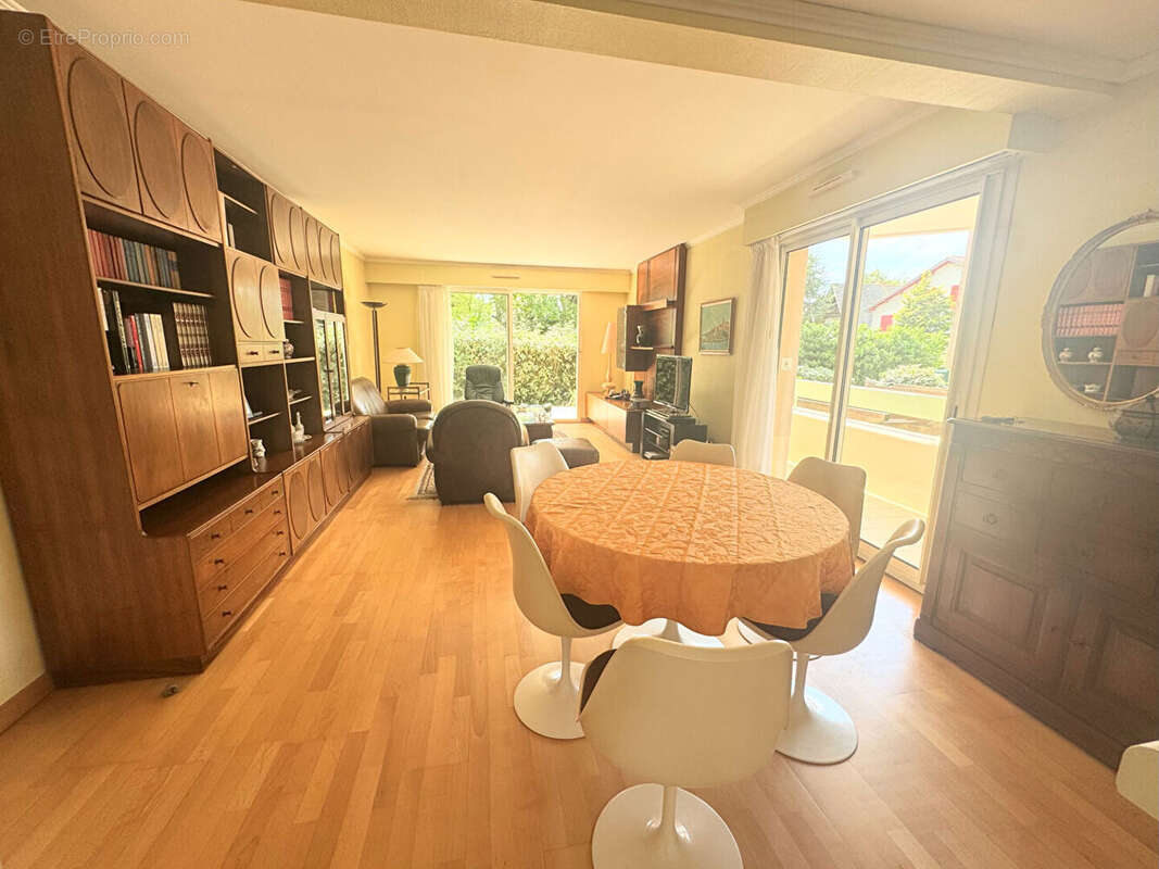 Appartement à LA BAULE-ESCOUBLAC