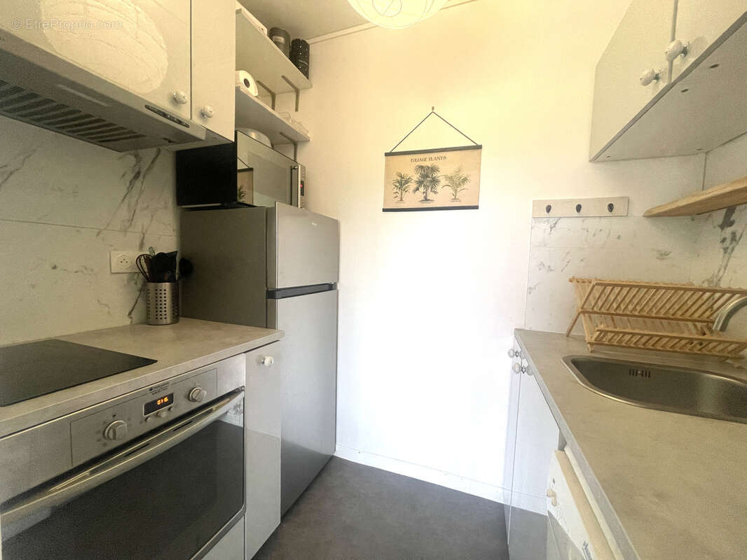 Appartement à VILLERS-SUR-MER