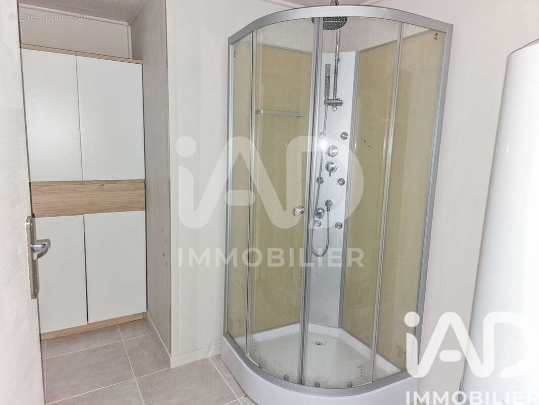 Photo 7 - Terrain à NOYERS