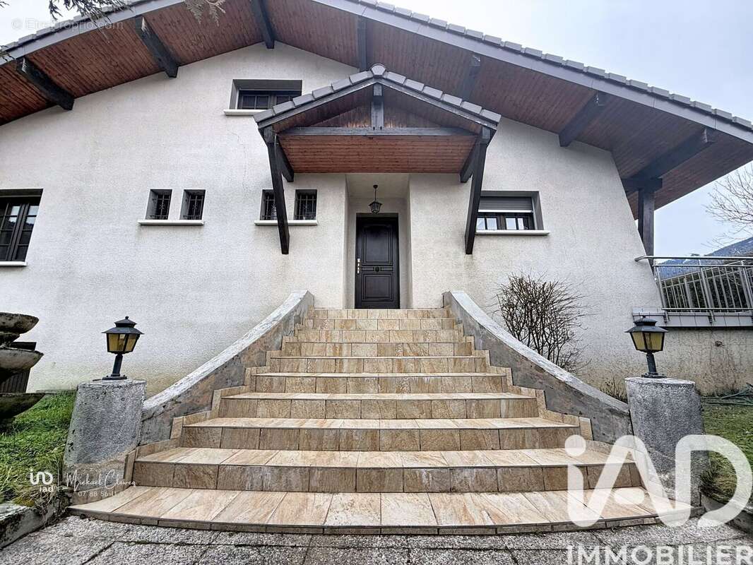 Photo 1 - Maison à CLUSES