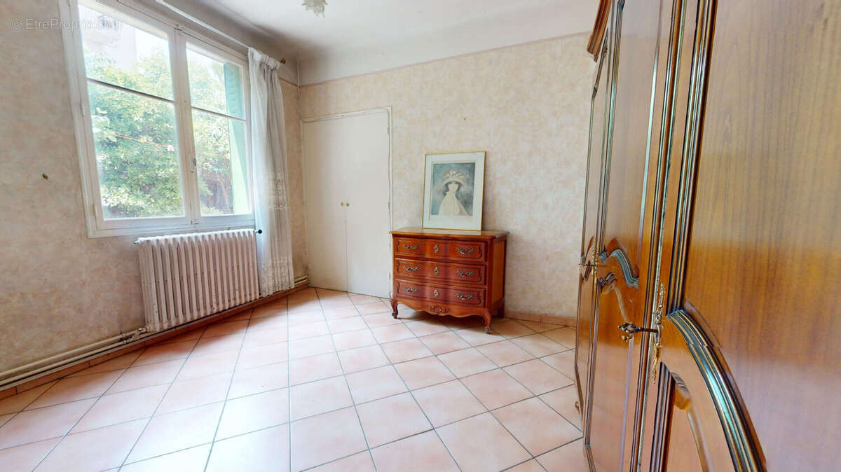 Maison à MARSEILLE-13E
