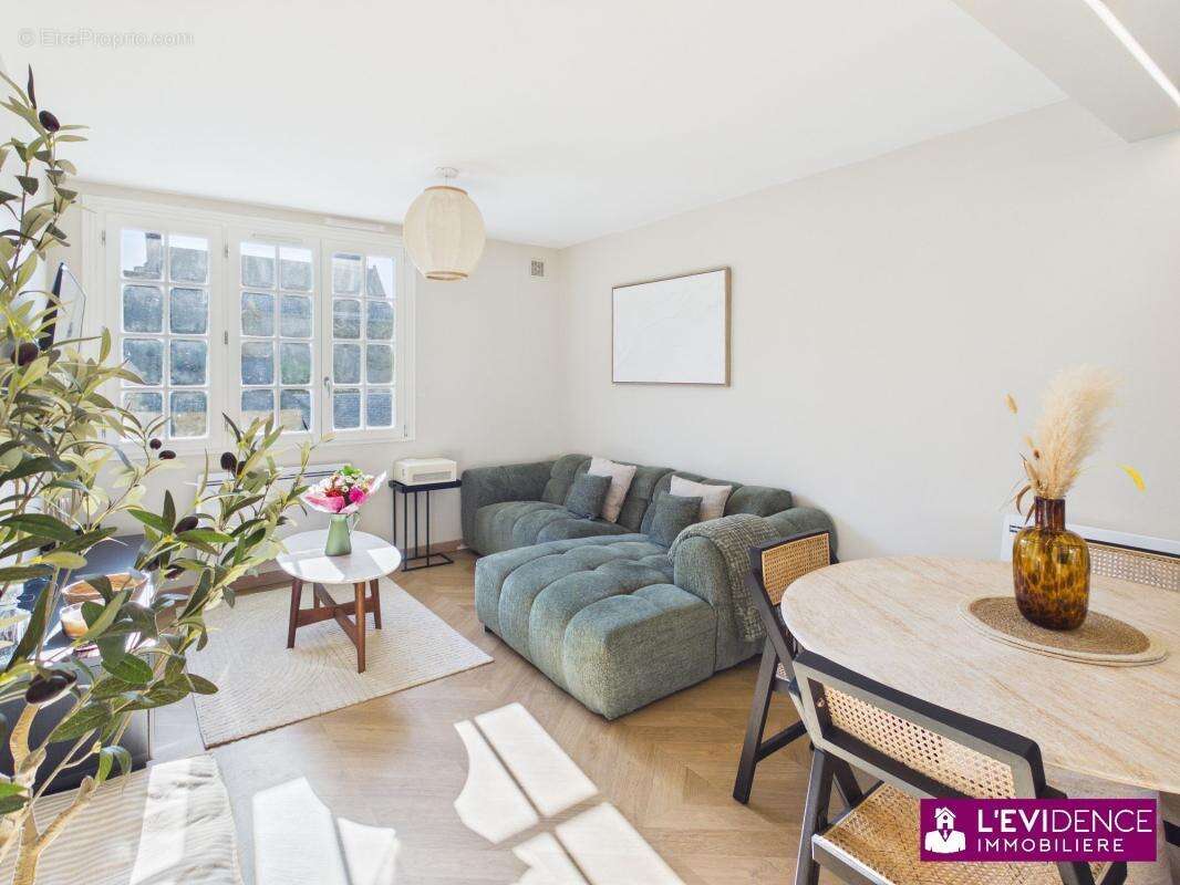 Photo 2 - Appartement à GUERANDE