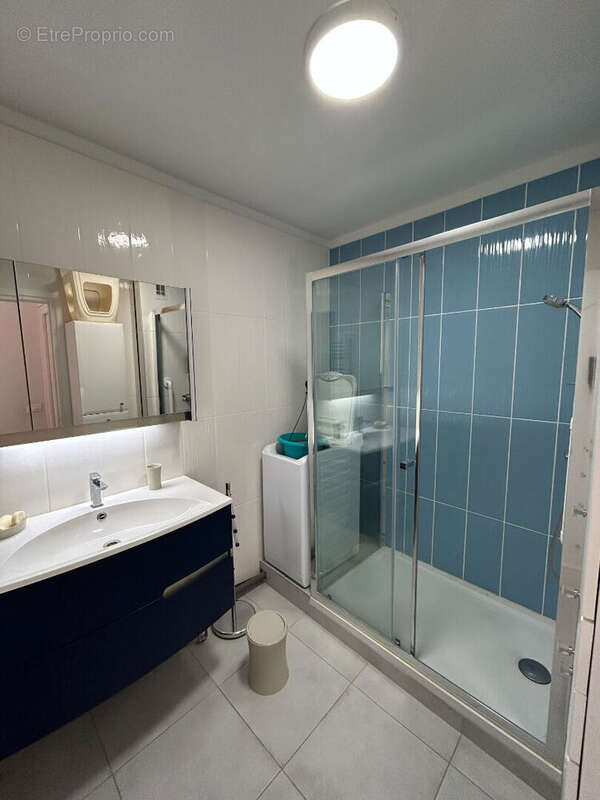 Appartement à LE PERREUX-SUR-MARNE