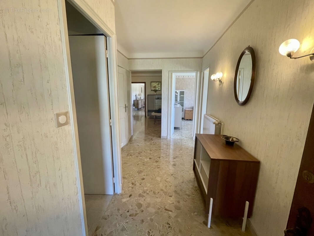 Maison à MARSEILLE-12E