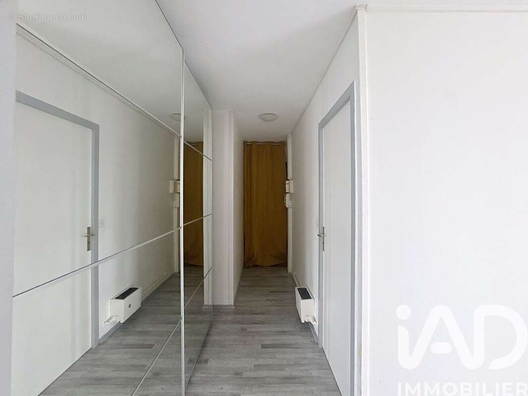 Appartement 42 m² à Rouen  - photo 4