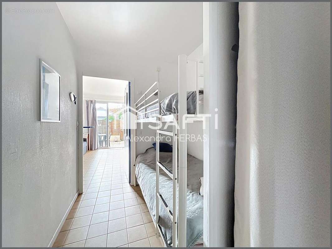 Photo 5 - Appartement à LANTON