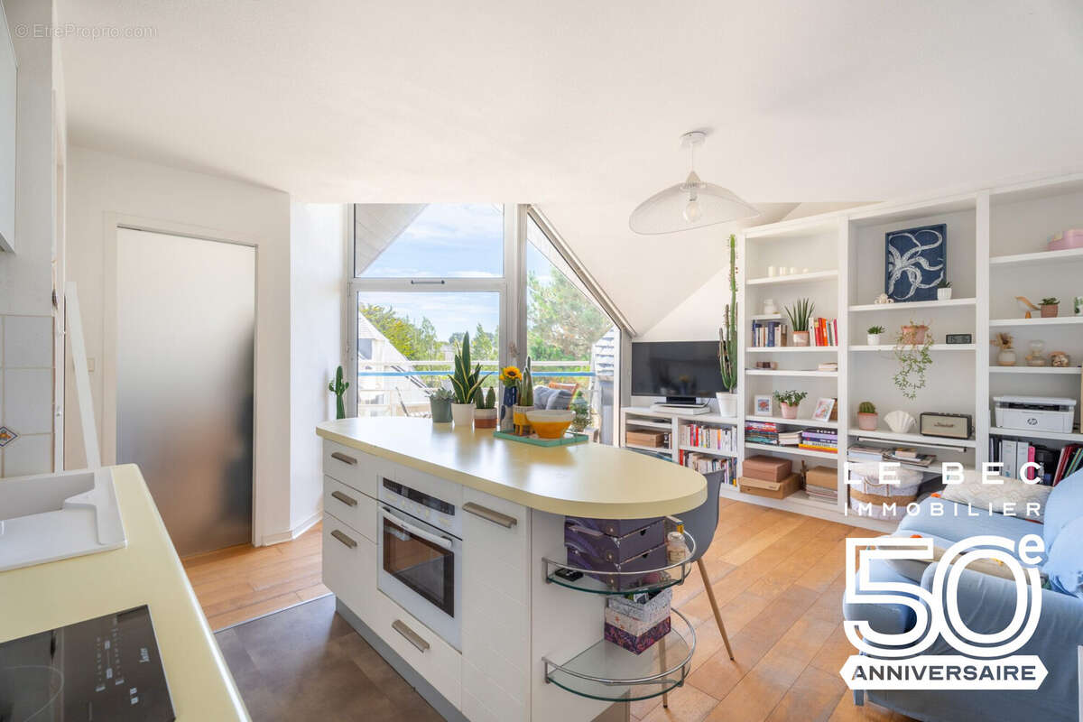 Appartement à CARNAC
