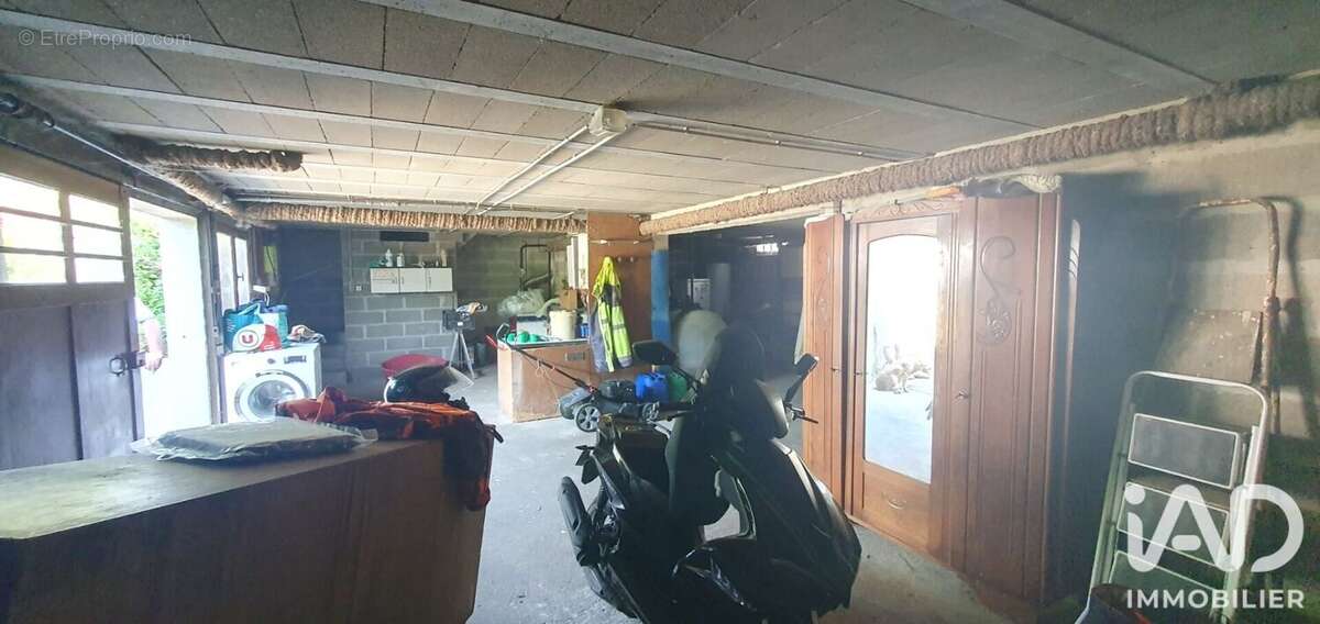 Photo 6 - Maison à BESSE-SUR-BRAYE