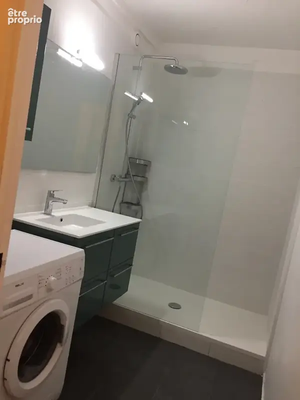 Cergy   investissement locatif   colocation meublée 5 chambres   99 m2   jardin   forte rentabilité - photo 13