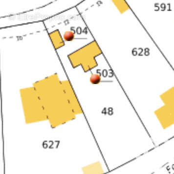 Photo 5 - Terrain à VERRIERES-LE-BUISSON