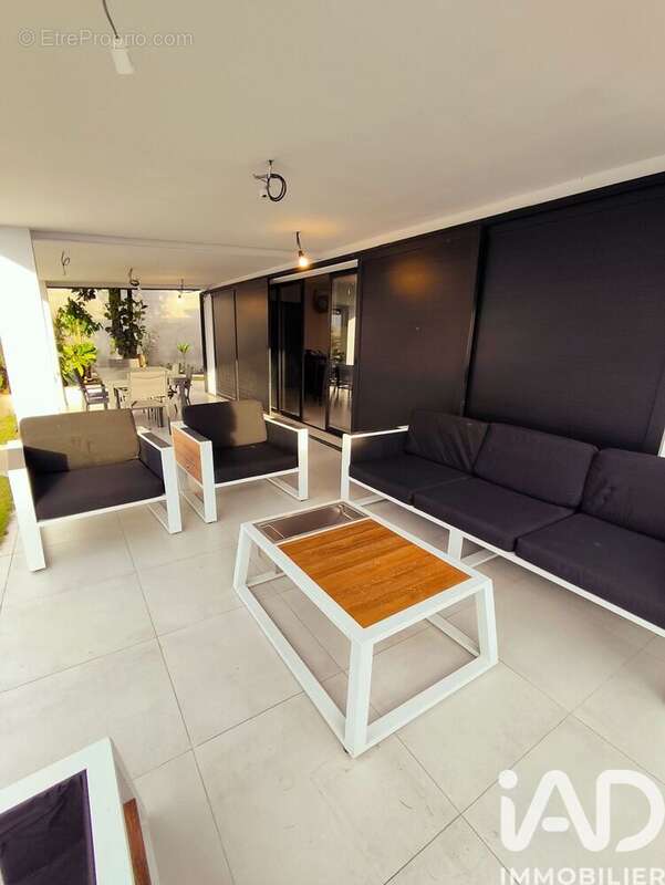 Photo 6 - Maison à SAINT-PIERRE