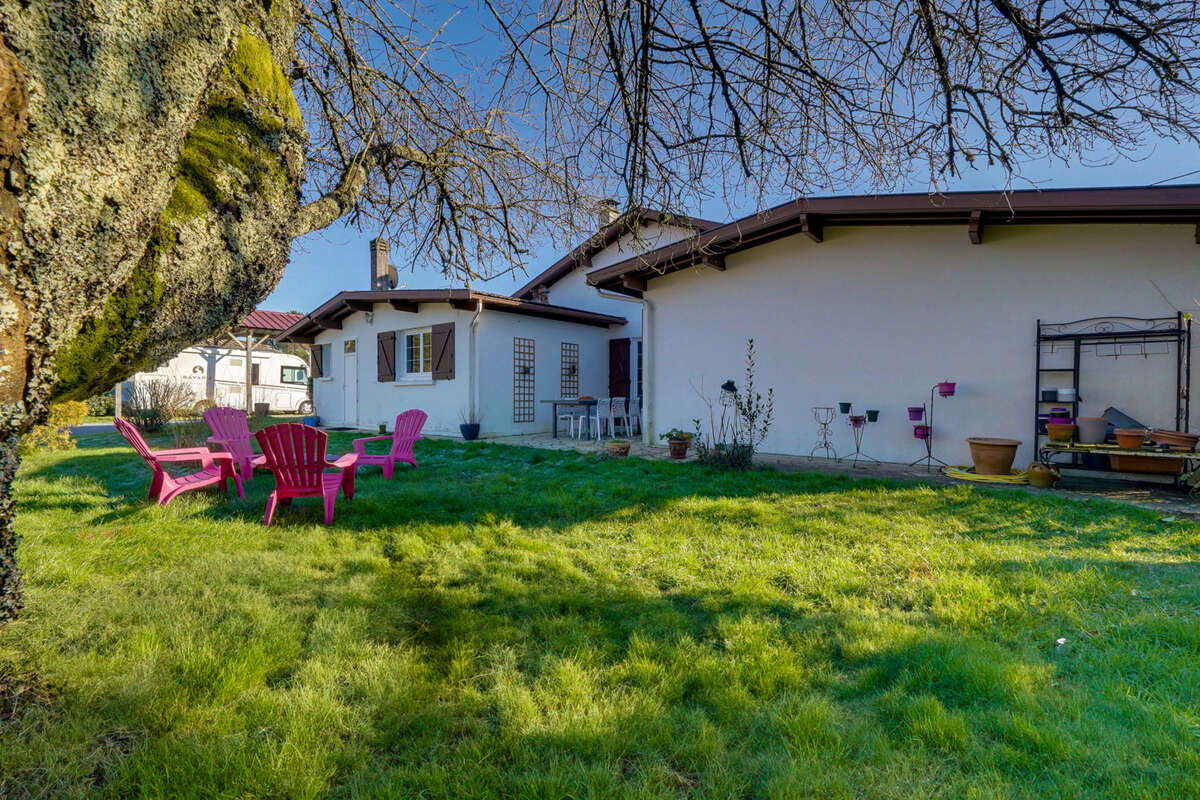 Maison à AUDENGE
