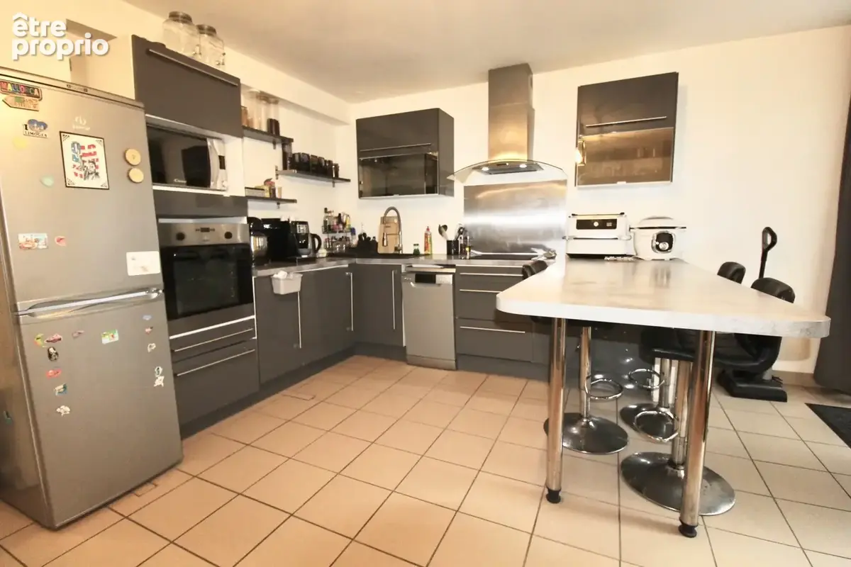 Appartement 2 pièces 47 m² à vendre à Chevreuse (78460) - photo 4