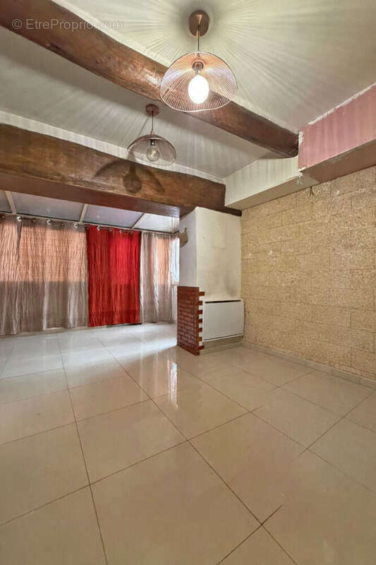 Maison à TRETS