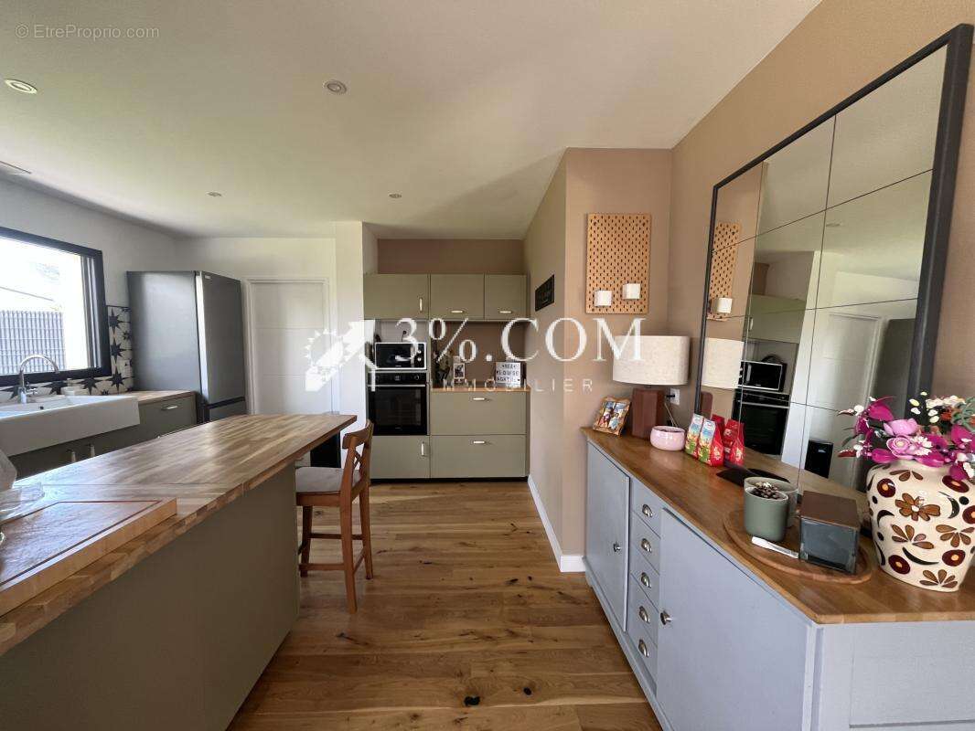 Maison à SAINT-LYPHARD