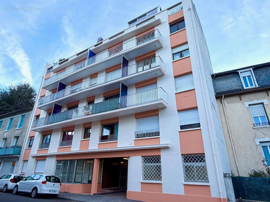 Appartement à LOURDES