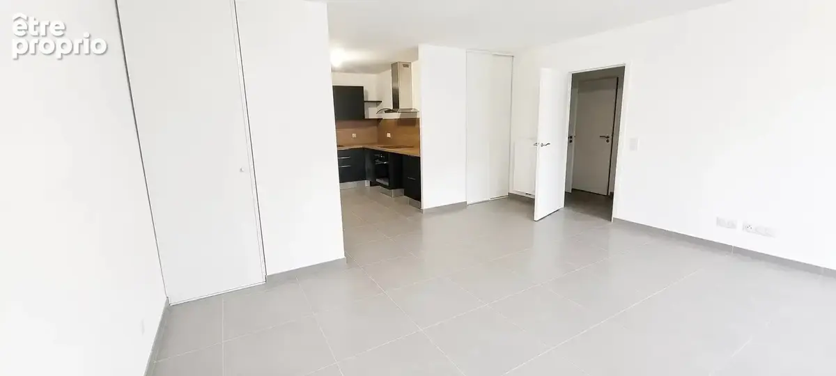 Appartement 3 pièces 67 m² à vendre à Aix-En-Provence (13540) - photo 7