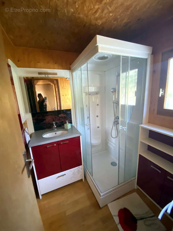 Maison à CRAPONNE-SUR-ARZON