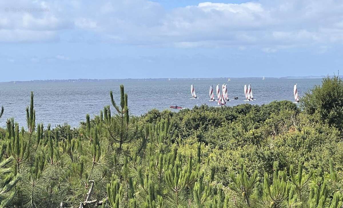 Maison au bord de la plage - photo 6