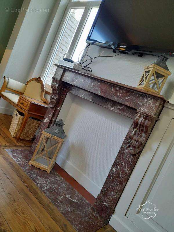 Maison à LE CATEAU-CAMBRESIS