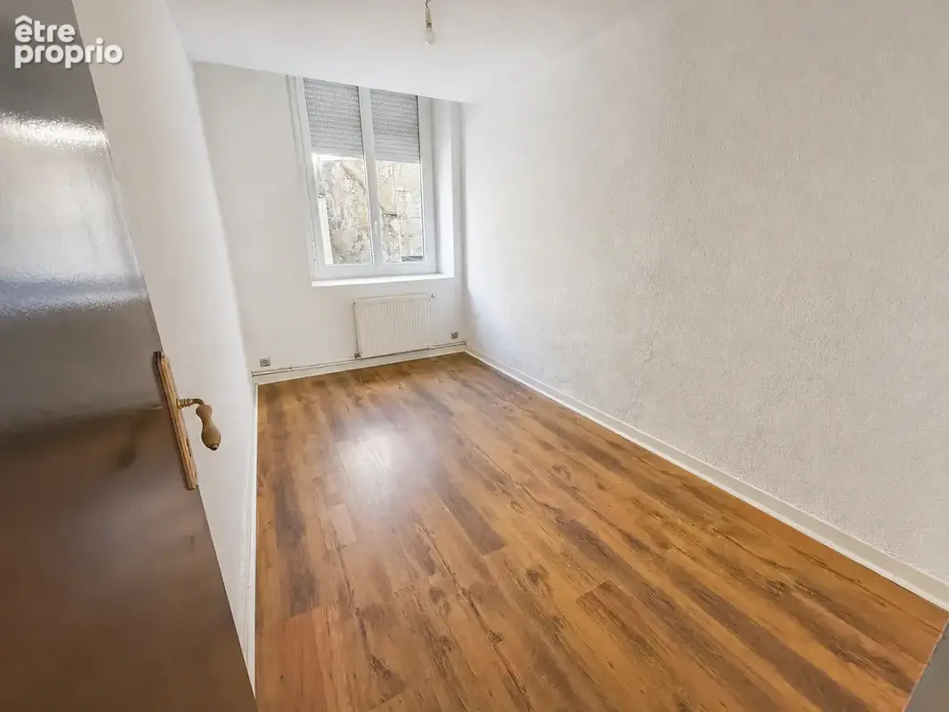 Appartement T4 de 88,55 m2 avec extérieur - photo 7