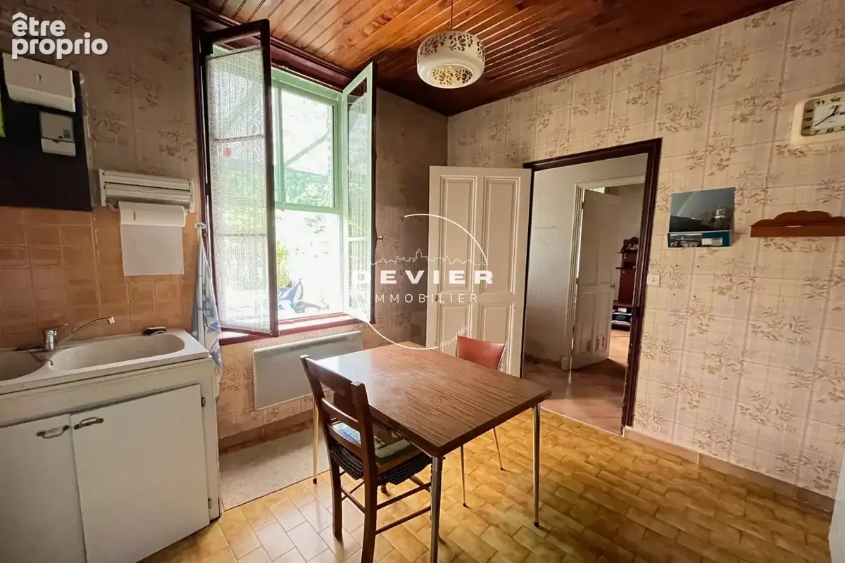 Maison 3 pièces 66 m² à vendre à Nimes (30000) - photo 5