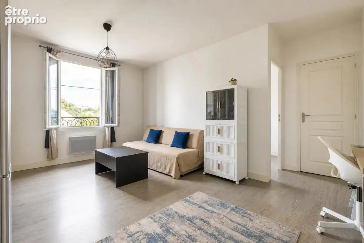 Appartement à ATHIS-MONS