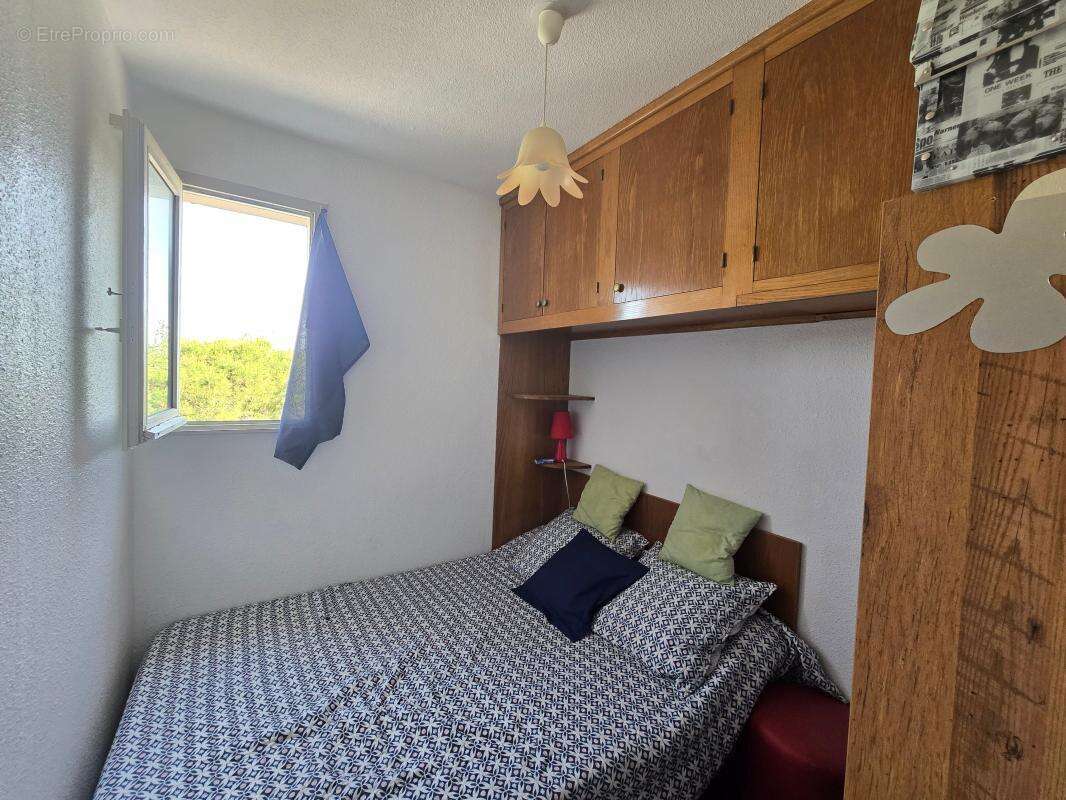 Appartement à SAINT-CYPRIEN