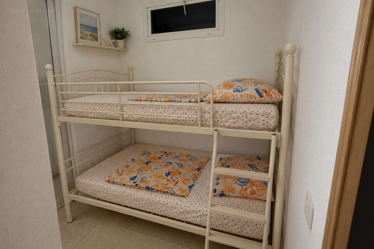 Appartement à LE LAVANDOU